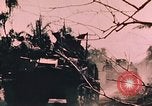 Image 7e Régiment de Marines Peleliu îles Palau, 1944, de la seconde 16 séquences d'archives historiques vidéo 65675022876
