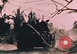 Image 7e Régiment de Marines Peleliu îles Palau, 1944, de la seconde 17 séquences d'archives historiques vidéo 65675022876