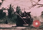 Image 7e Régiment de Marines Peleliu îles Palau, 1944, de la seconde 18 séquences d'archives historiques vidéo 65675022876