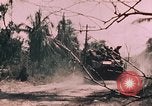 Image 7e Régiment de Marines Peleliu îles Palau, 1944, de la seconde 20 séquences d'archives historiques vidéo 65675022876