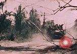 Image 7e Régiment de Marines Peleliu îles Palau, 1944, de la seconde 21 séquences d'archives historiques vidéo 65675022876