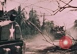 Image 7e Régiment de Marines Peleliu îles Palau, 1944, de la seconde 22 séquences d'archives historiques vidéo 65675022876