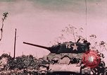 Image 7e Régiment de Marines Peleliu îles Palau, 1944, de la seconde 24 séquences d'archives historiques vidéo 65675022876