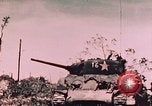 Image 7e Régiment de Marines Peleliu îles Palau, 1944, de la seconde 25 séquences d'archives historiques vidéo 65675022876
