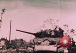 Image 7e Régiment de Marines Peleliu îles Palau, 1944, de la seconde 26 séquences d'archives historiques vidéo 65675022876
