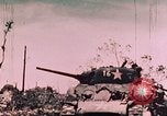 Image 7e Régiment de Marines Peleliu îles Palau, 1944, de la seconde 27 séquences d'archives historiques vidéo 65675022876
