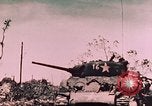 Image 7e Régiment de Marines Peleliu îles Palau, 1944, de la seconde 28 séquences d'archives historiques vidéo 65675022876