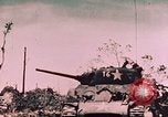 Image 7e Régiment de Marines Peleliu îles Palau, 1944, de la seconde 29 séquences d'archives historiques vidéo 65675022876
