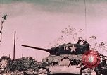 Image 7e Régiment de Marines Peleliu îles Palau, 1944, de la seconde 30 séquences d'archives historiques vidéo 65675022876