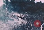 Image 7e Régiment de Marines Peleliu îles Palau, 1944, de la seconde 34 séquences d'archives historiques vidéo 65675022876