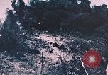 Image 7e Régiment de Marines Peleliu îles Palau, 1944, de la seconde 35 séquences d'archives historiques vidéo 65675022876