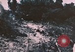 Image 7e Régiment de Marines Peleliu îles Palau, 1944, de la seconde 37 séquences d'archives historiques vidéo 65675022876