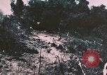 Image 7e Régiment de Marines Peleliu îles Palau, 1944, de la seconde 38 séquences d'archives historiques vidéo 65675022876