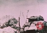 Image 7e Régiment de Marines Peleliu îles Palau, 1944, de la seconde 43 séquences d'archives historiques vidéo 65675022876