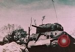 Image 7e Régiment de Marines Peleliu îles Palau, 1944, de la seconde 45 séquences d'archives historiques vidéo 65675022876