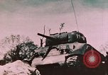 Image 7e Régiment de Marines Peleliu îles Palau, 1944, de la seconde 46 séquences d'archives historiques vidéo 65675022876