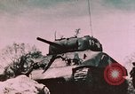 Image 7e Régiment de Marines Peleliu îles Palau, 1944, de la seconde 47 séquences d'archives historiques vidéo 65675022876