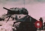 Image 7e Régiment de Marines Peleliu îles Palau, 1944, de la seconde 50 séquences d'archives historiques vidéo 65675022876
