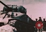 Image 7e Régiment de Marines Peleliu îles Palau, 1944, de la seconde 52 séquences d'archives historiques vidéo 65675022876