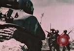 Image 7e Régiment de Marines Peleliu îles Palau, 1944, de la seconde 55 séquences d'archives historiques vidéo 65675022876
