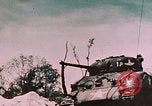 Image 7e Régiment de Marines Peleliu îles Palau, 1944, de la seconde 56 séquences d'archives historiques vidéo 65675022876