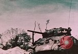 Image 7e Régiment de Marines Peleliu îles Palau, 1944, de la seconde 57 séquences d'archives historiques vidéo 65675022876