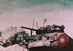 Image 7e Régiment de Marines Peleliu îles Palau, 1944, de la seconde 58 séquences d'archives historiques vidéo 65675022876