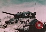 Image 7e Régiment de Marines Peleliu îles Palau, 1944, de la seconde 61 séquences d'archives historiques vidéo 65675022876