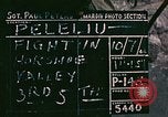 Image of US Marine Aircraft  Group 11 Peleliu Palau Islands, 1944, second 3 stock footage video 65675022877