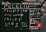 Image of US Marine Aircraft  Group 11 Peleliu Palau Islands, 1944, second 7 stock footage video 65675022877