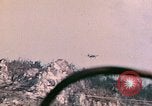 Image of US Marine Aircraft  Group 11 Peleliu Palau Islands, 1944, second 14 stock footage video 65675022877