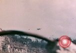 Image of US Marine Aircraft  Group 11 Peleliu Palau Islands, 1944, second 15 stock footage video 65675022877