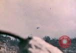 Image of US Marine Aircraft  Group 11 Peleliu Palau Islands, 1944, second 16 stock footage video 65675022877