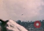 Image of US Marine Aircraft  Group 11 Peleliu Palau Islands, 1944, second 17 stock footage video 65675022877