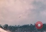 Image of US Marine Aircraft  Group 11 Peleliu Palau Islands, 1944, second 20 stock footage video 65675022877