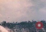 Image of US Marine Aircraft  Group 11 Peleliu Palau Islands, 1944, second 25 stock footage video 65675022877