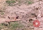 Image of US Marine Aircraft  Group 11 Peleliu Palau Islands, 1944, second 28 stock footage video 65675022877