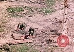 Image of US Marine Aircraft  Group 11 Peleliu Palau Islands, 1944, second 35 stock footage video 65675022877