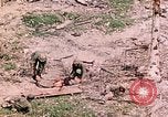 Image of US Marine Aircraft  Group 11 Peleliu Palau Islands, 1944, second 36 stock footage video 65675022877