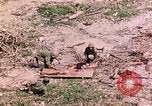 Image of US Marine Aircraft  Group 11 Peleliu Palau Islands, 1944, second 38 stock footage video 65675022877