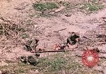 Image of US Marine Aircraft  Group 11 Peleliu Palau Islands, 1944, second 47 stock footage video 65675022877