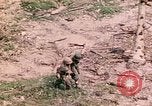 Image of US Marine Aircraft  Group 11 Peleliu Palau Islands, 1944, second 58 stock footage video 65675022877