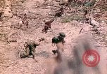 Image of US Marine Aircraft  Group 11 Peleliu Palau Islands, 1944, second 61 stock footage video 65675022877
