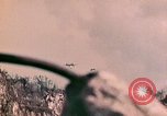 Image of 11th Marine Aircraft group Peleliu Palau Islands, 1944, second 10 stock footage video 65675022878