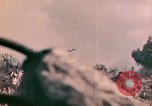 Image of 11th Marine Aircraft group Peleliu Palau Islands, 1944, second 11 stock footage video 65675022878