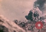 Image of 11th Marine Aircraft group Peleliu Palau Islands, 1944, second 13 stock footage video 65675022878