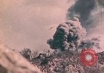 Image of 11th Marine Aircraft group Peleliu Palau Islands, 1944, second 14 stock footage video 65675022878