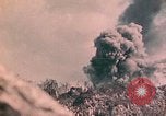 Image of 11th Marine Aircraft group Peleliu Palau Islands, 1944, second 17 stock footage video 65675022878