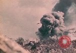 Image of 11th Marine Aircraft group Peleliu Palau Islands, 1944, second 18 stock footage video 65675022878