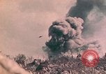 Image of 11th Marine Aircraft group Peleliu Palau Islands, 1944, second 19 stock footage video 65675022878